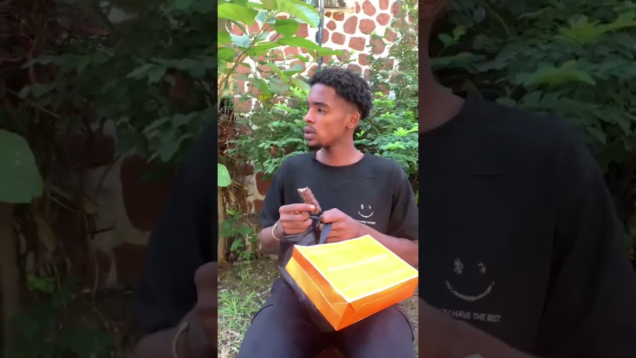 Le chien français 😂