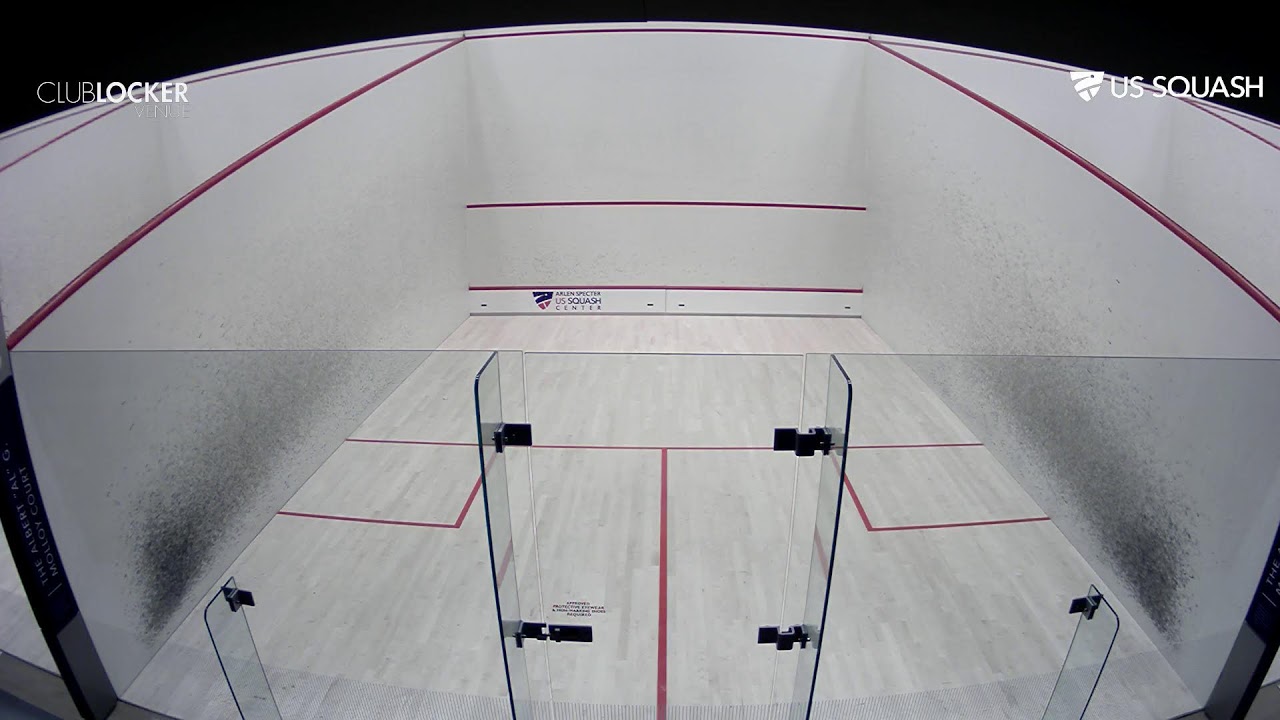 Court 8 - NTA Junior Gold 2025 - Day 2
