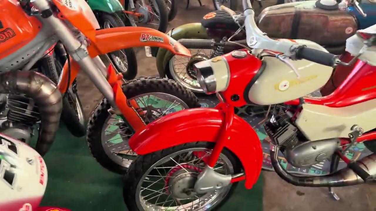 #jokerssimsongarage #simsonsammlung #originallack  #ddrmoped