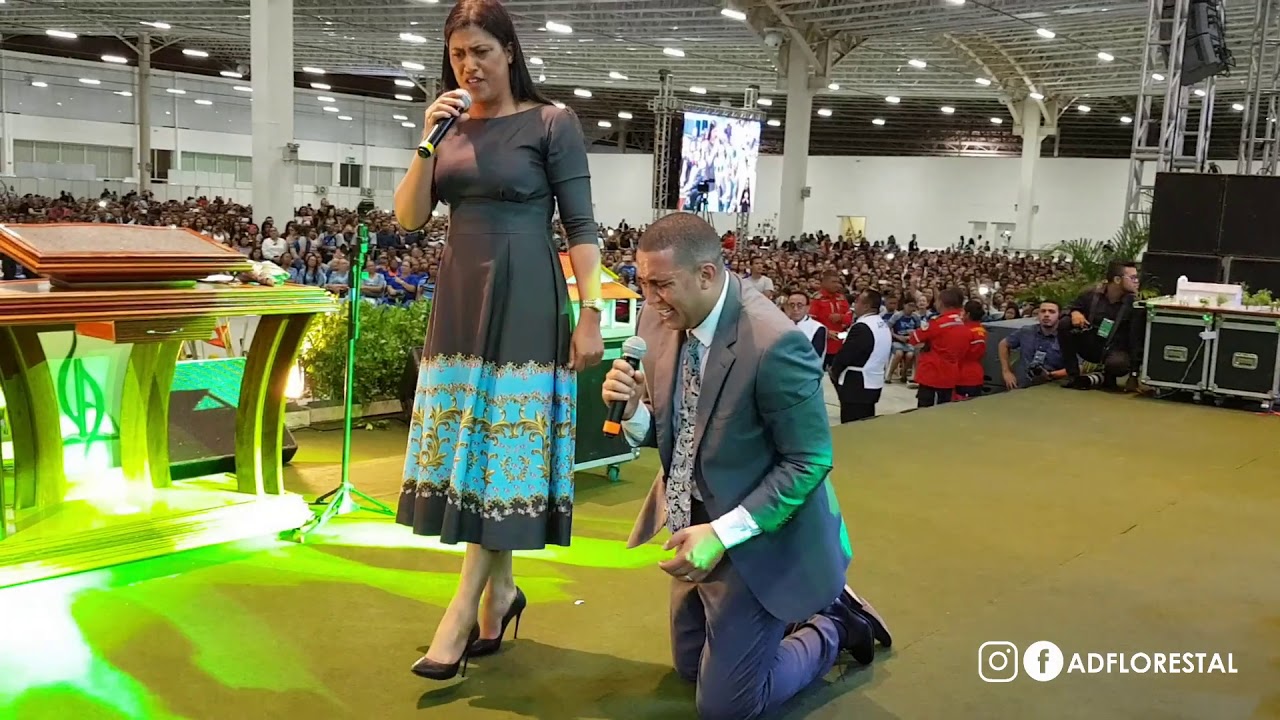 Última apresentação da dupla Alisson e Neide (Sinceridade).
