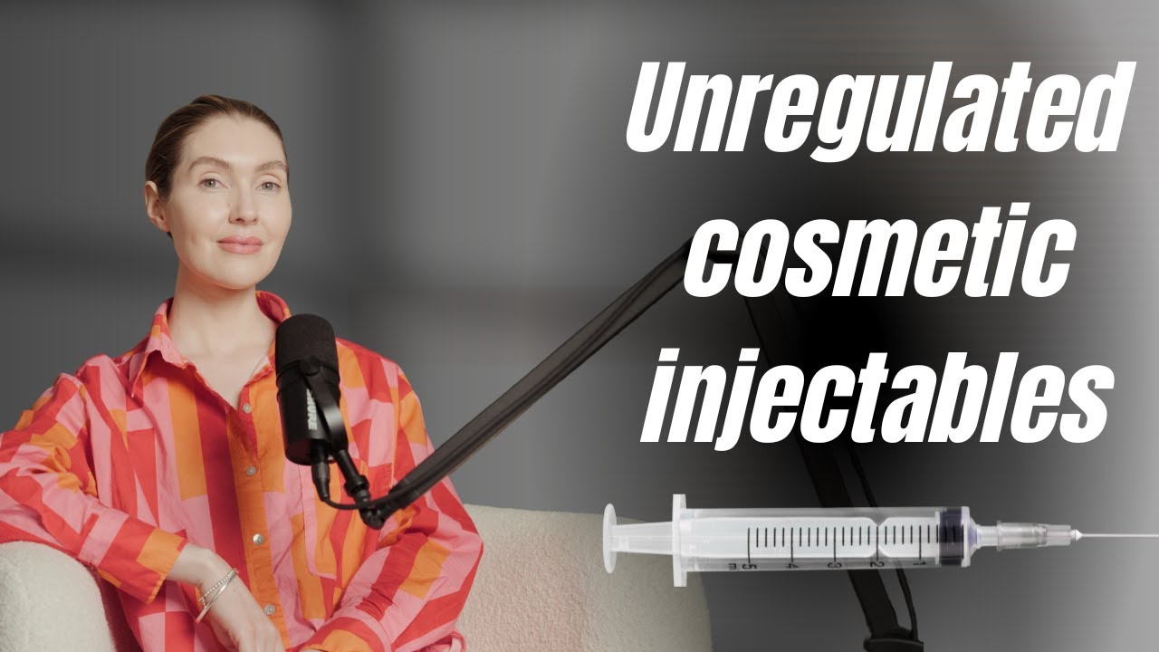Unregulated cosmetic injectables leading to botulism & hospital admissions