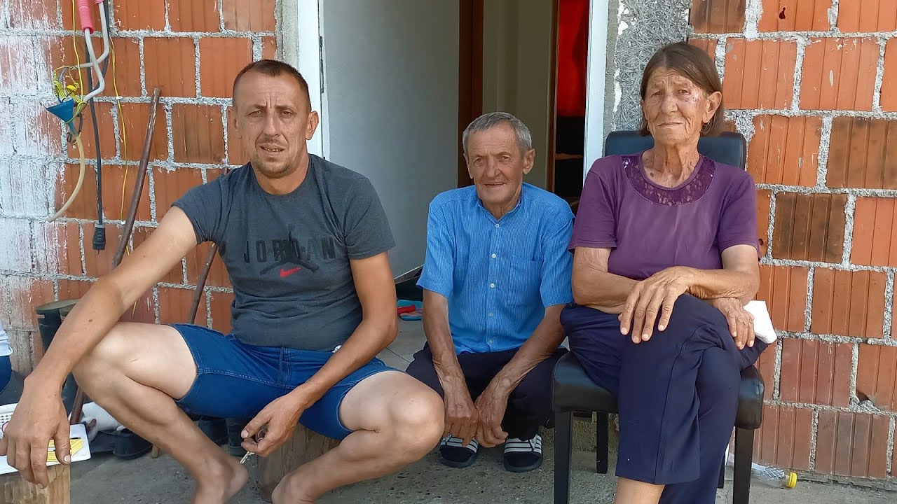 Vratili se prije 2 godine na svoje ognjiste👉