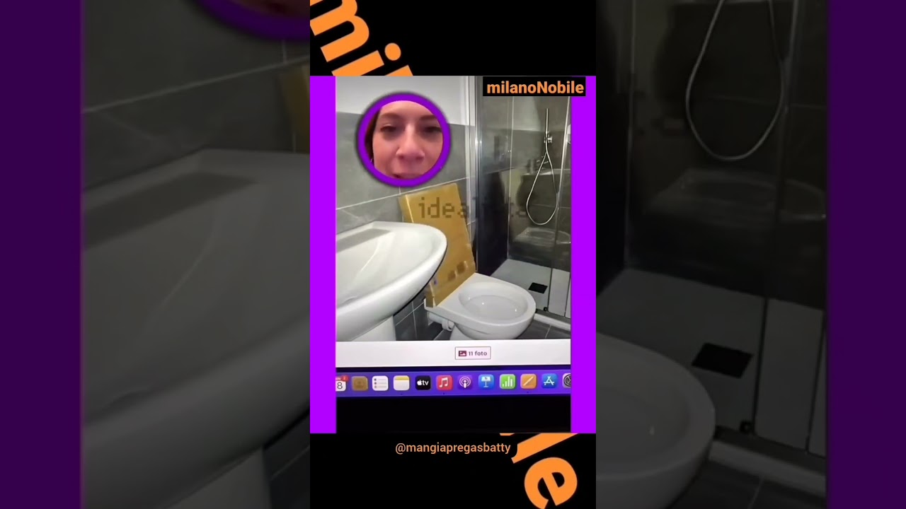 CASE DA INCUBO A cura di @mangiapregasbatty 🐯