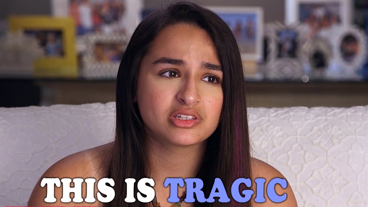 The Tragic Tale of Jazz Jennings from I Am Jazz Is So Sad