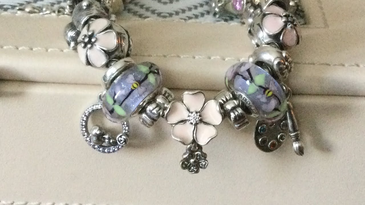 PANDORA Black Friday 2020 ~ Part 3