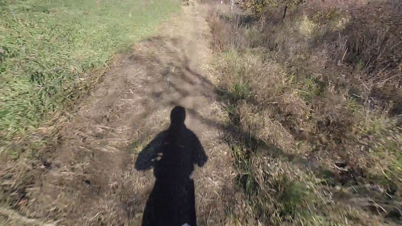 The Farm Mx Scream Scramble Ride Day 2018