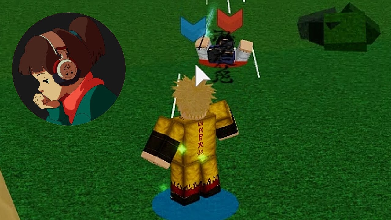 Ranked 1V1's With Minato But There's Lofi Music And Nothing Else