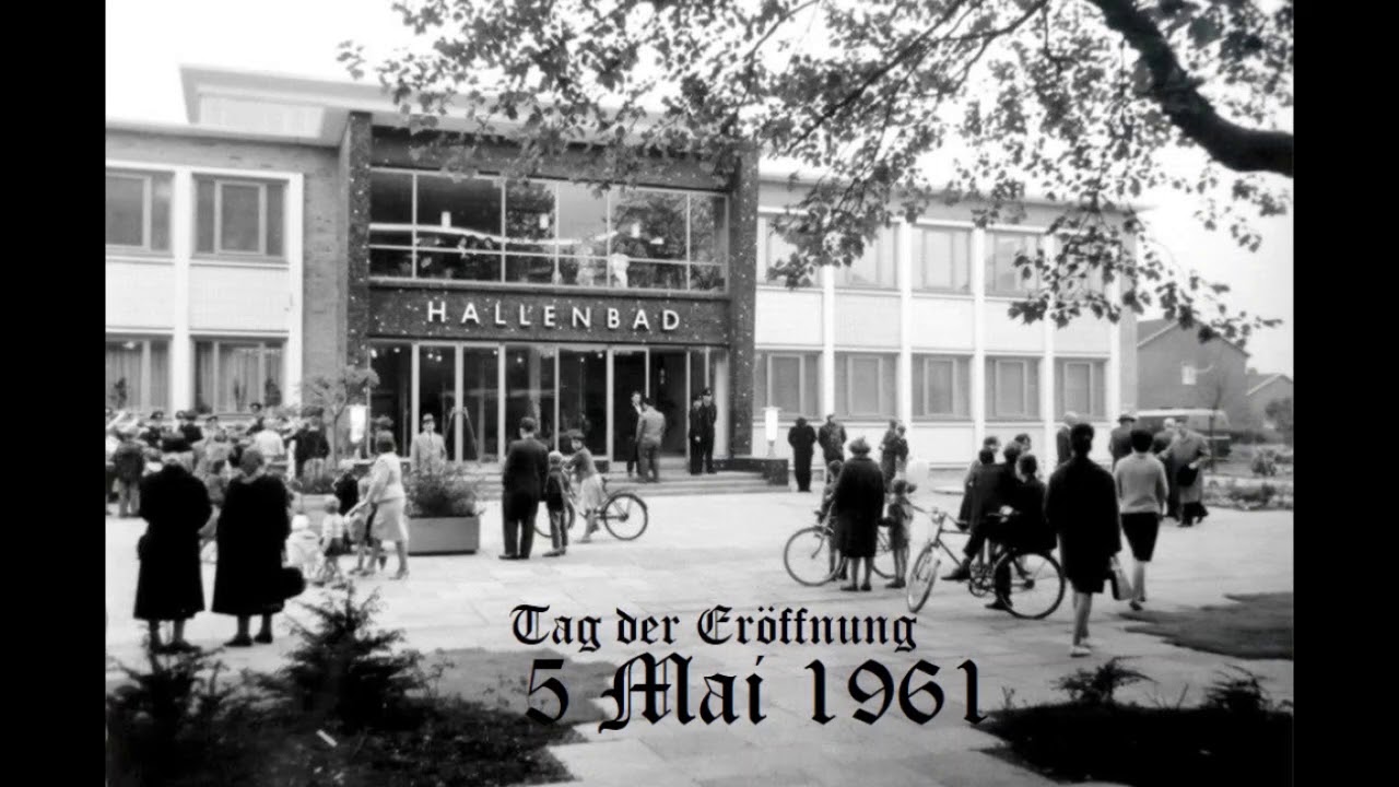 Rheinhausen Hallenbad