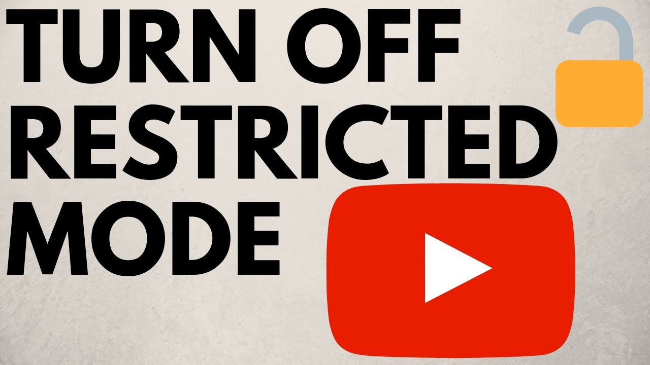 Как отключить безопасный режим YouTube на телефоне &mdash; Android и iOS