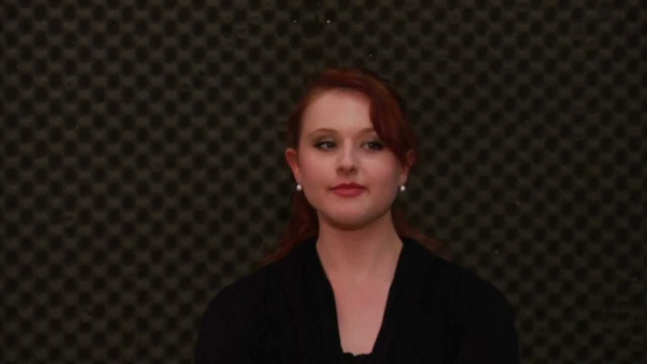 Female Monologue from 