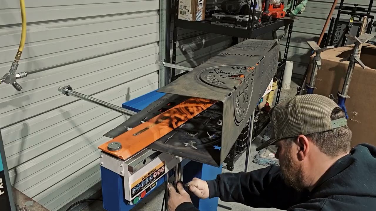 MechMaxx 48