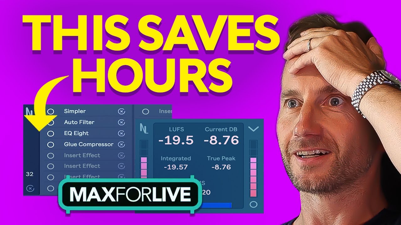 5 устройств Max for Live, о которых вам стоит знать