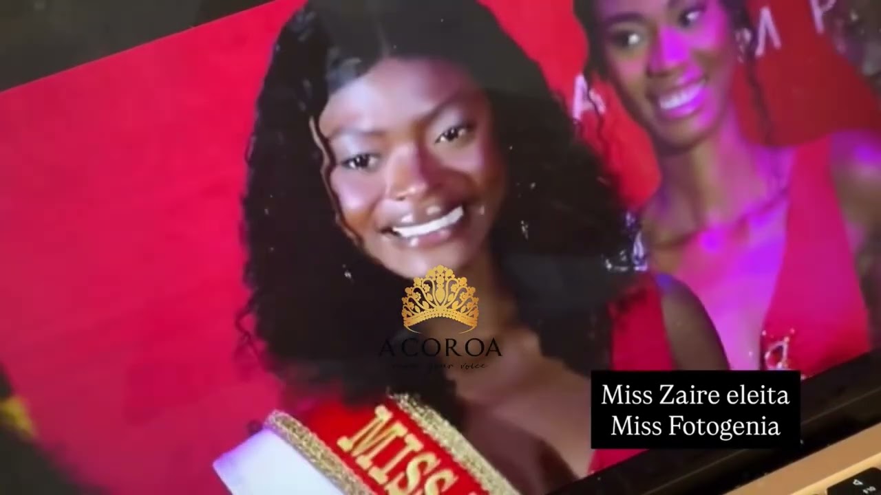Miss Angola Universo 2026 