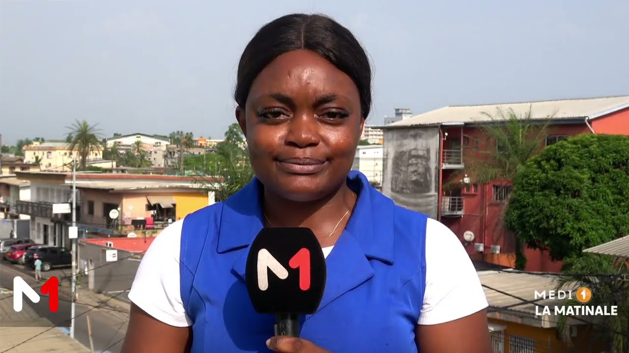 La Minute des Correspondants : direction ce jeudi Conakry, Libreville et Dakar