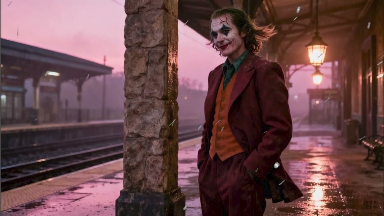 THEY MADE A BIG MISTAKE  EXPOSED 3RD PARTYS TRUE COLORS   Joker Speech
