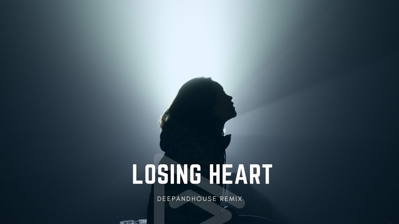 DeepAndHouse - Losing Heart (Official Video) Alan Walker & K-391 Style