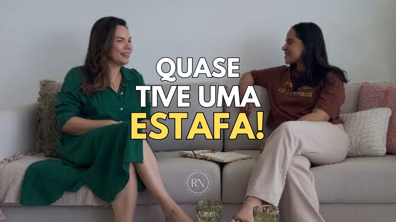 O concurso público foi sua solução!