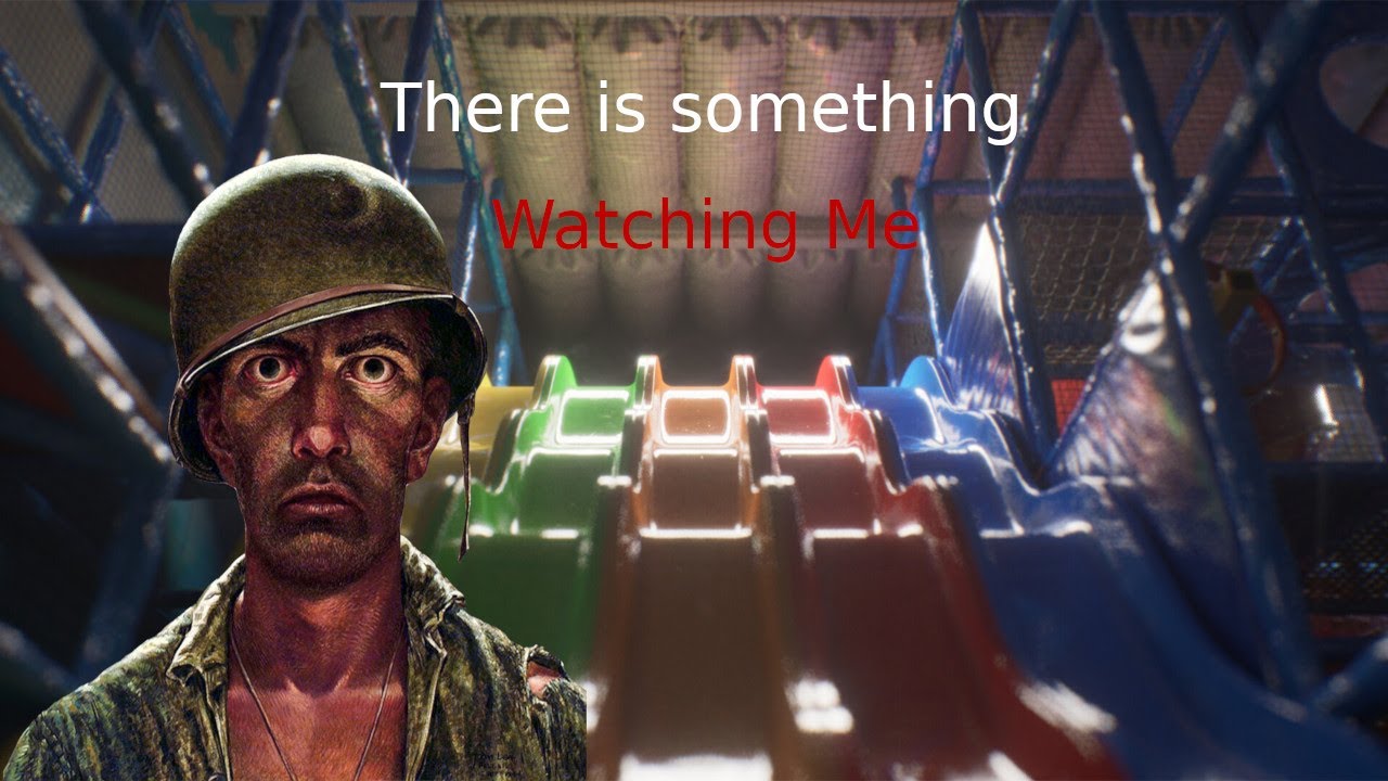 This Game Made Me Uncomfortable… | Subliminal