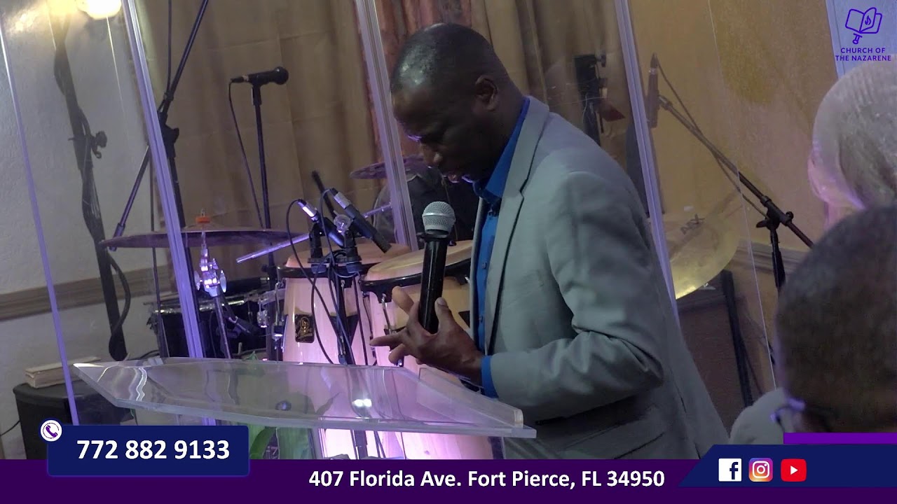 NJC Revival 2026 Night 2