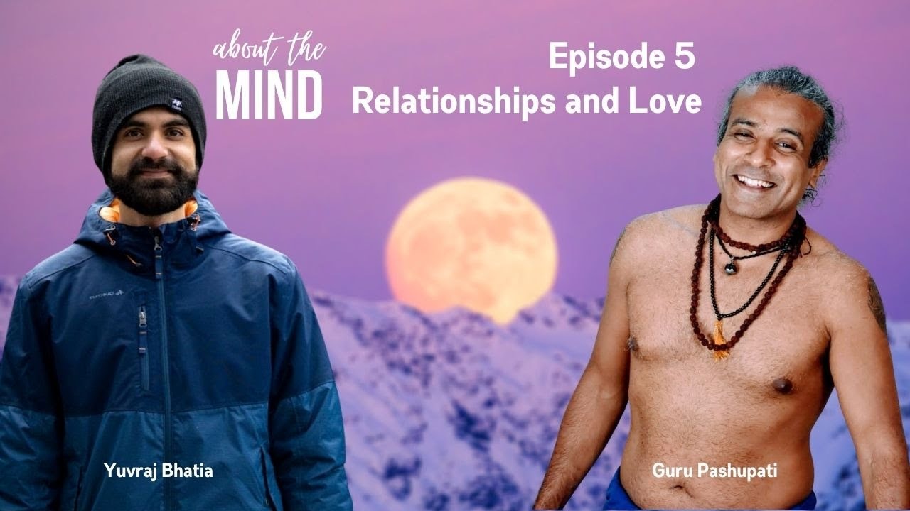 Courtship and Marriage - About the Mind Ep 6
