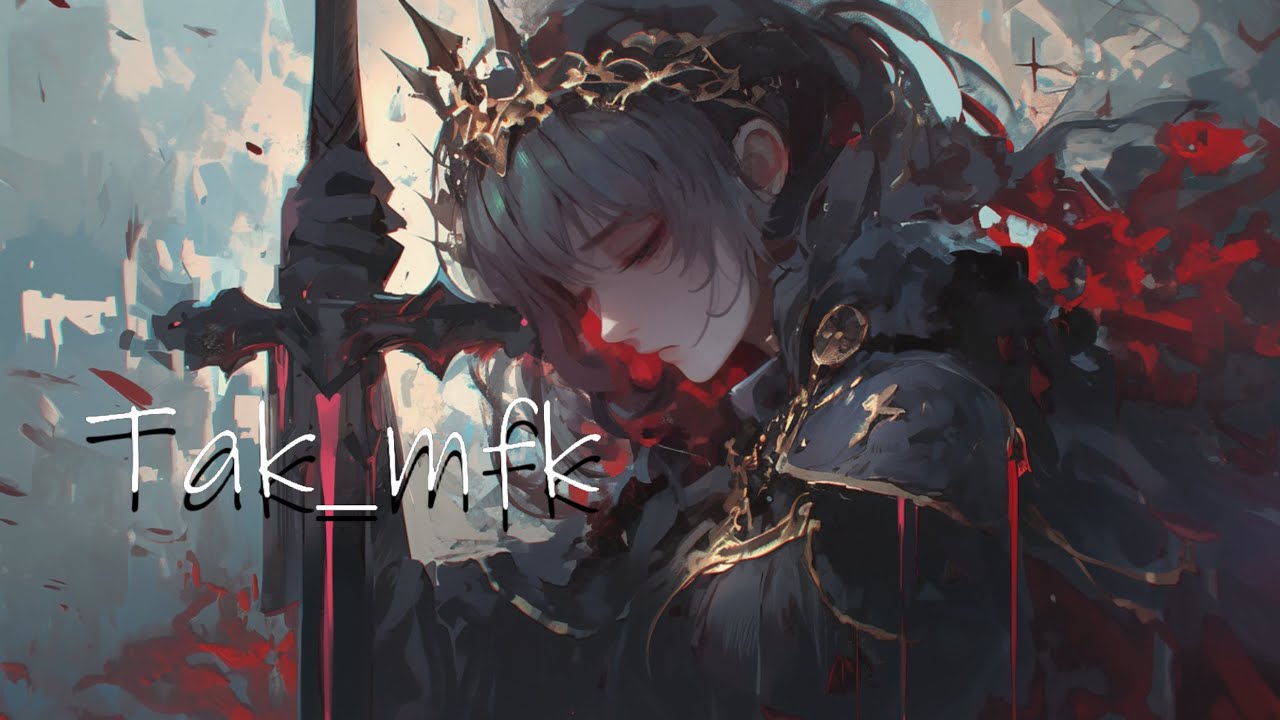 堕天使