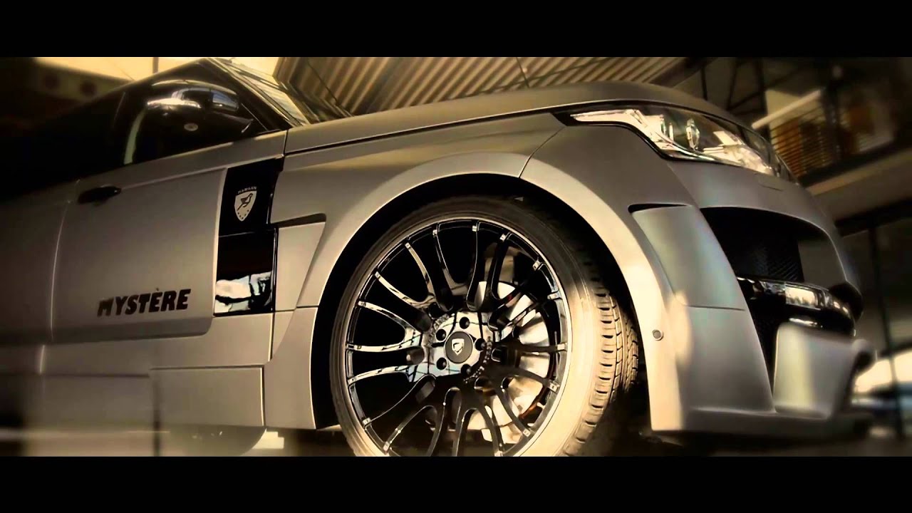 HAMANN MOTORSPORT SCHWEIZ