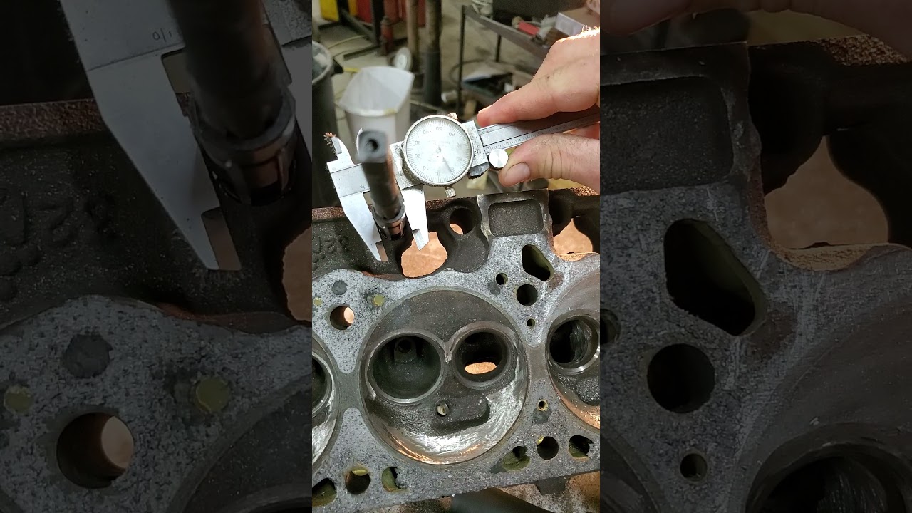 (#30) how to sleeve pushrod tubes