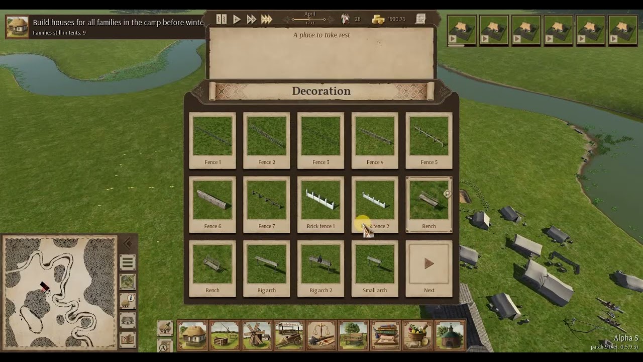 بسیاریک بازی قشنگ استه این Ostriv قسمت 1    #gaming #ostriv