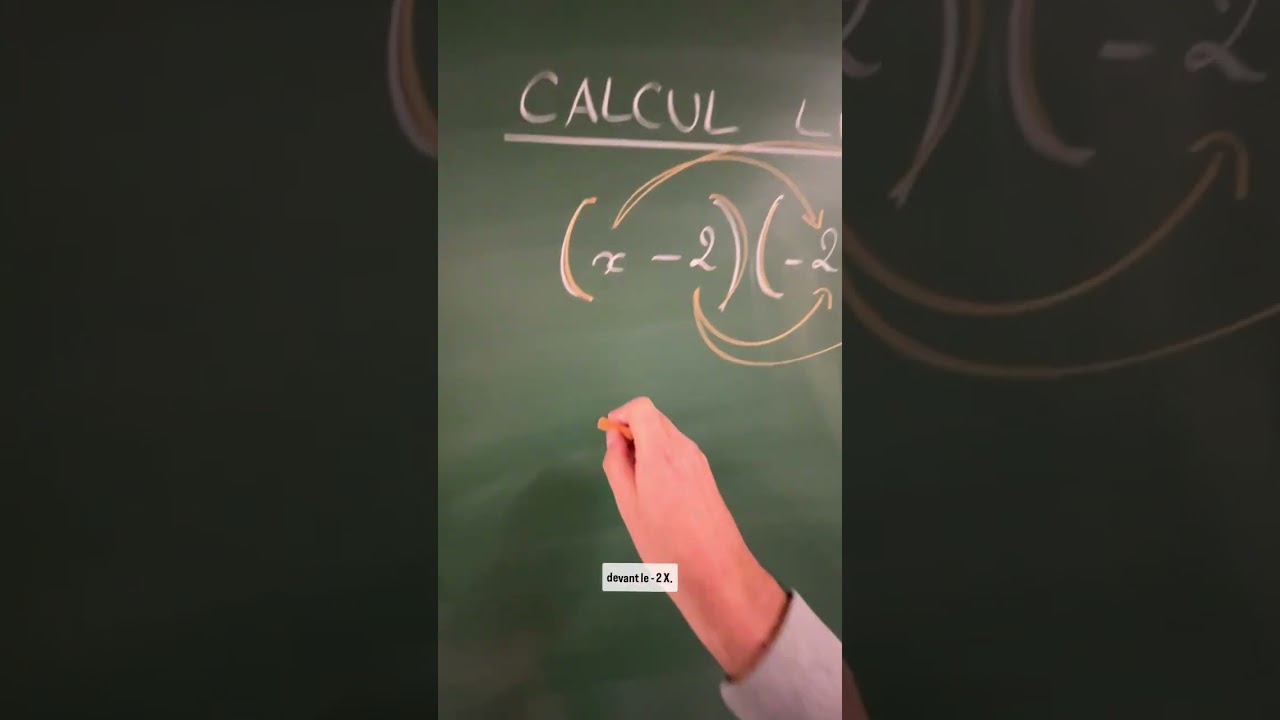 CRPE: ALGEBRA - Save time and revise easily with NovelPro #crpe #maths