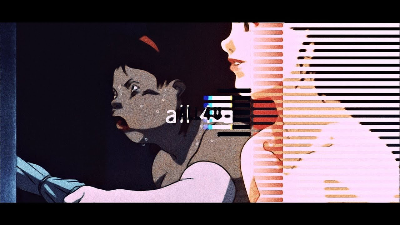 all 4 u | Perfect Blue AMV