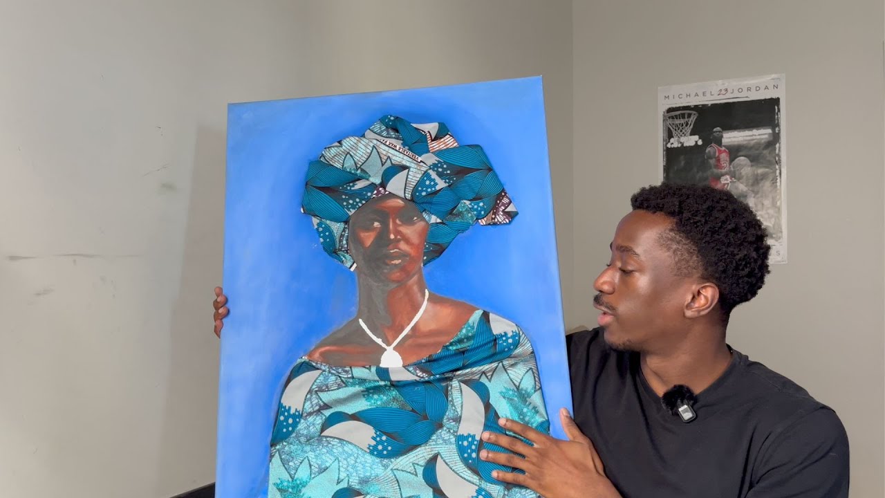 How To Transform Your Artwork in 2026 and Unlock Your Hidden Artistic Abilities