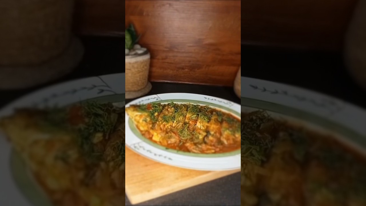 Authentic 'Korral Fish Bhuna' &ndash; Make your first Sahri special ✨