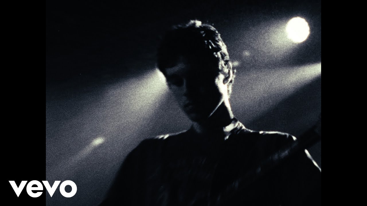 Common People - Don't Fall (Visualizer)