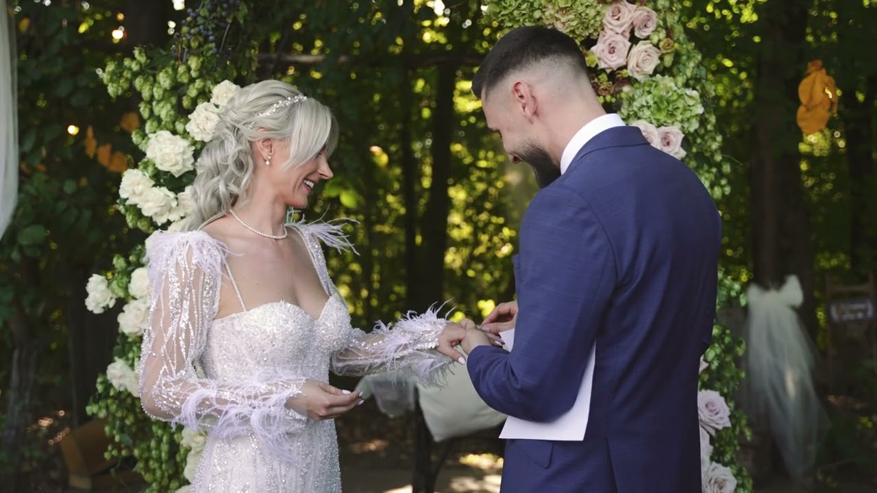 Wedding Trailer / Bianca & Andrei /