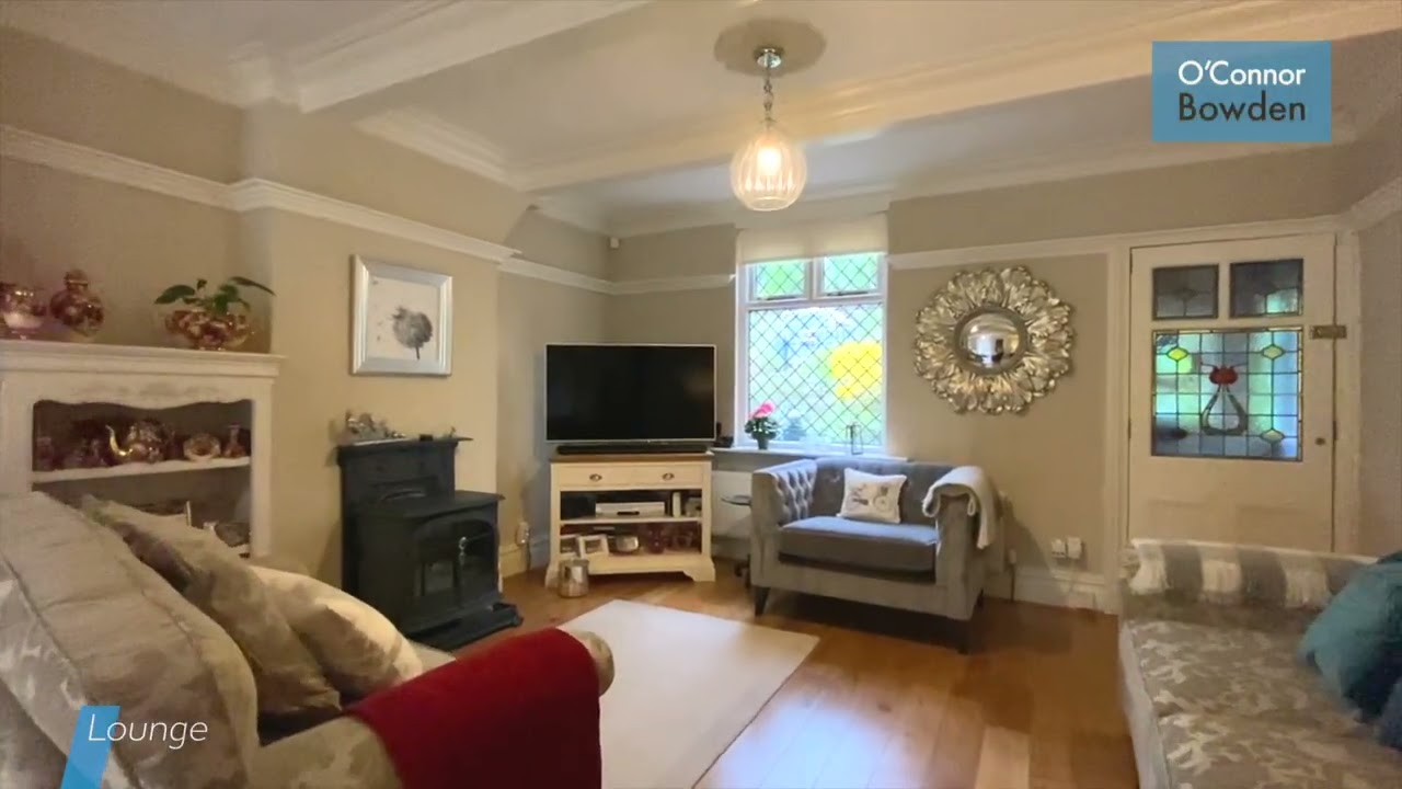 Chadkirk Rd, Romiley by O'Connor Bowden