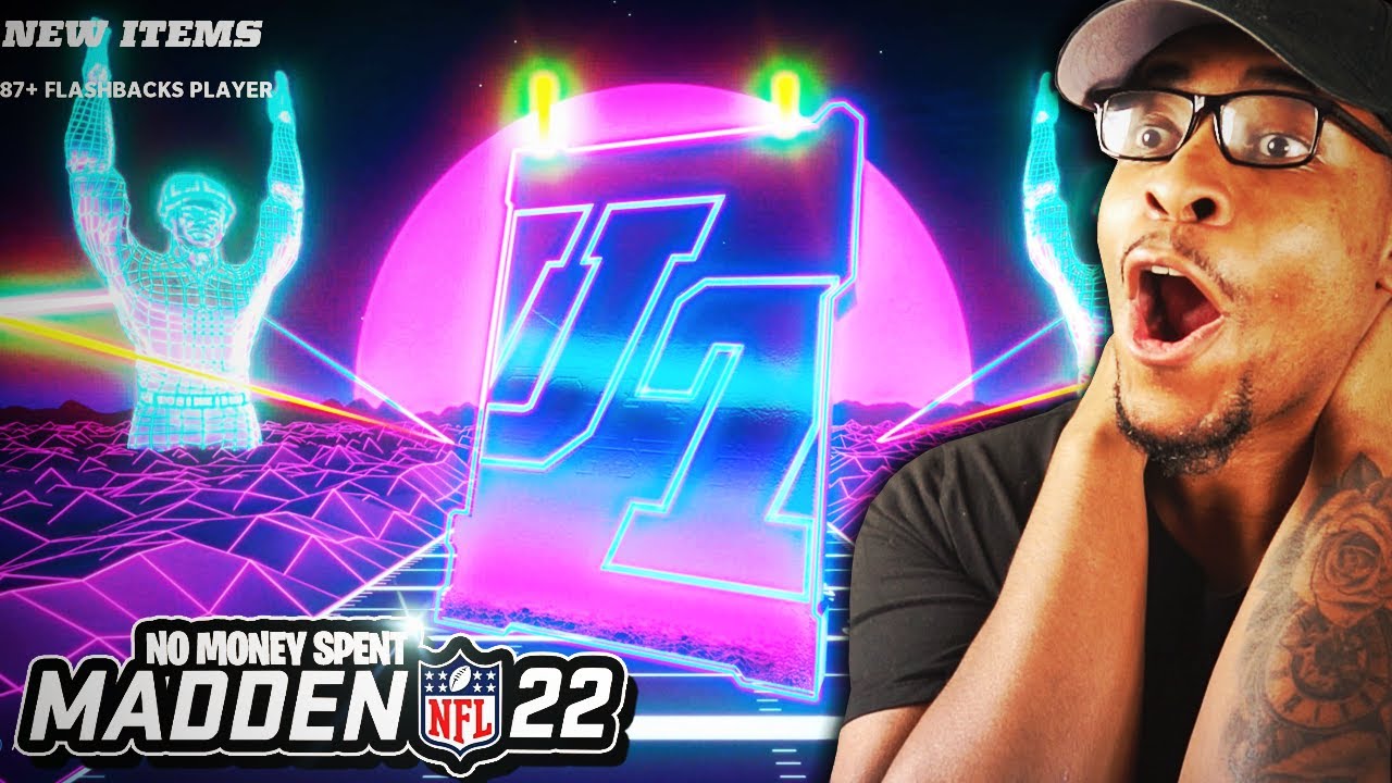 This NEW Running Back Is Kinda JUICED .. No Money Spent #11 Madden 22