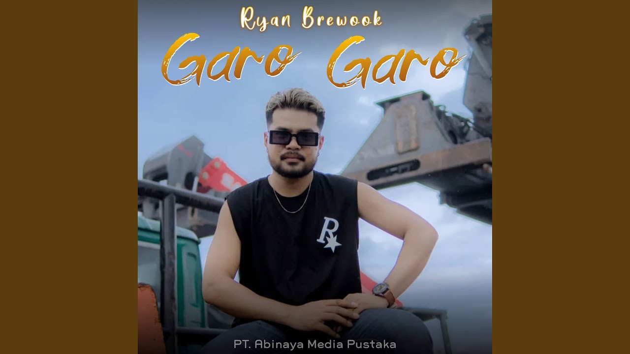 GARO GARO