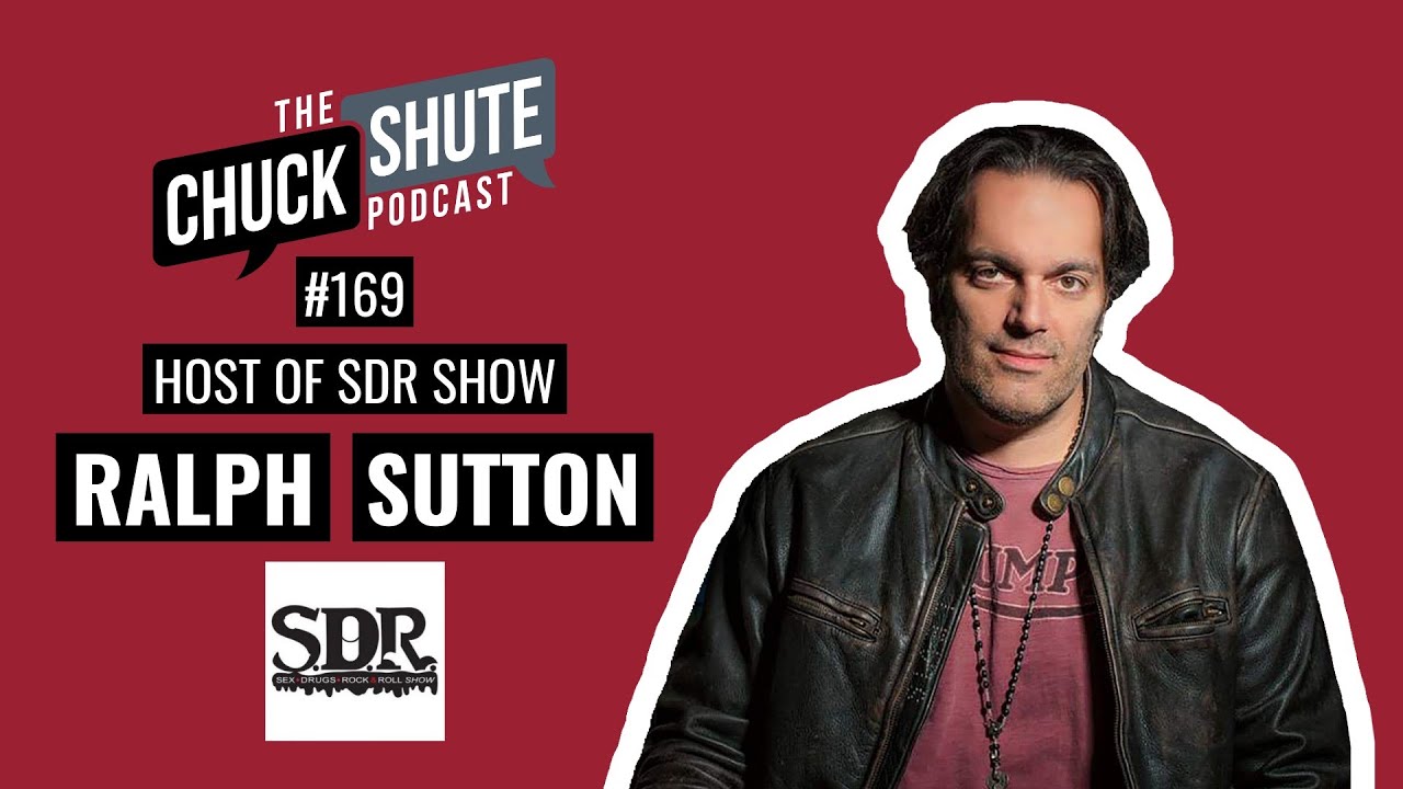 Ralph Sutton (The SDR Show)