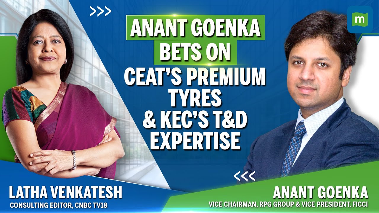 India, world in need of more power; KEC well poised in T&D segment : Anant Goenka