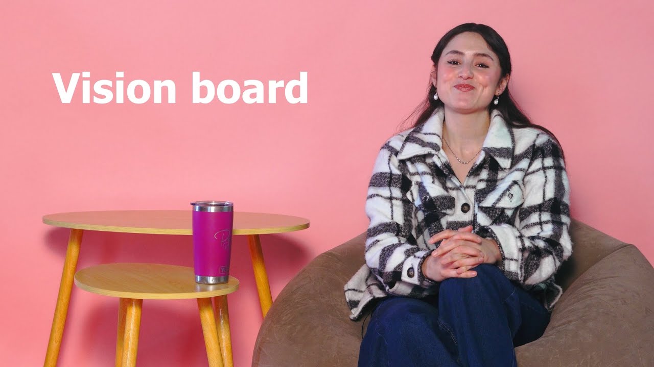T1_01: El Vision Board que cambia tu vida | Visualiza, agradece y manifiesta