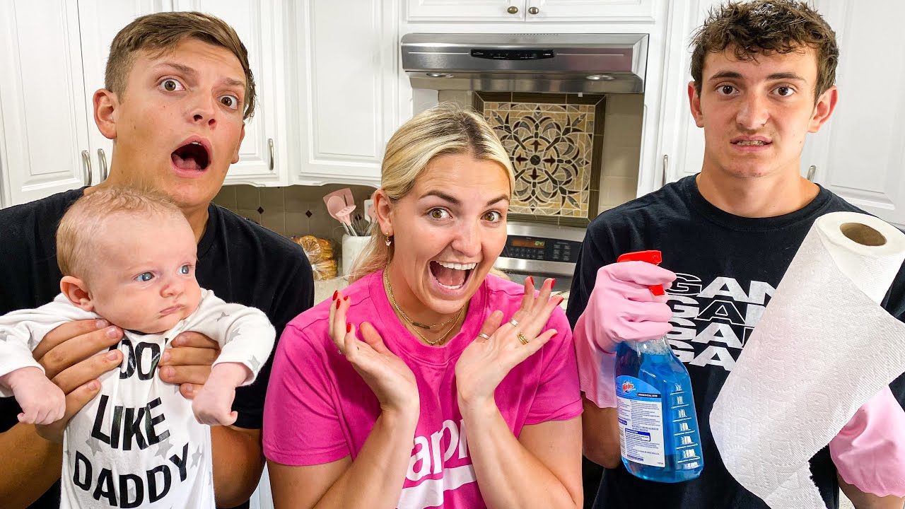 Being Rydel's Personal Assistant for a Day