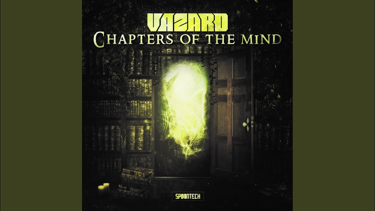 Chapters of The Mind (Continuous Mix)