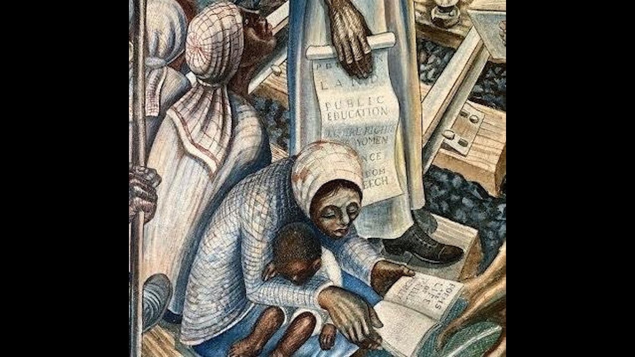 Jazz & The Gospel: A Celebration of African American History & Song