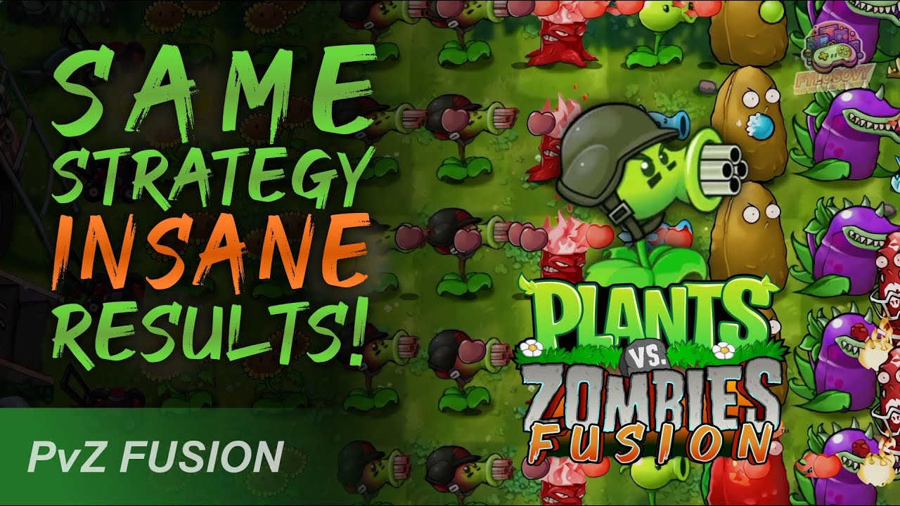 Same Strategy, INSANE Results! 😎🔥 