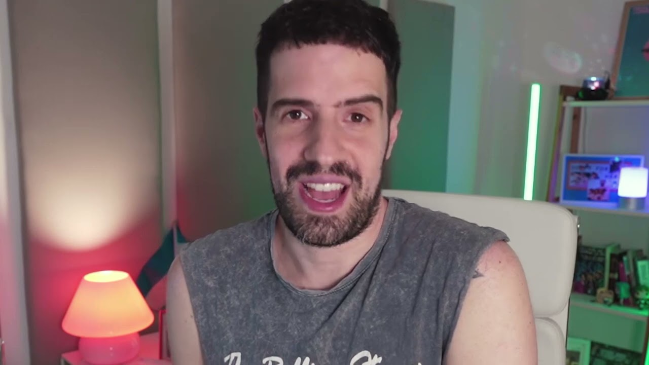MI RELACION CON MI HERMANO