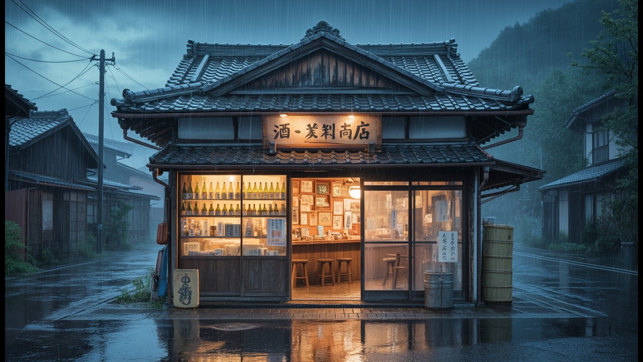 Late Night Study Lofi 🌙 Calm Beats for Focus, Relax & Deep Work