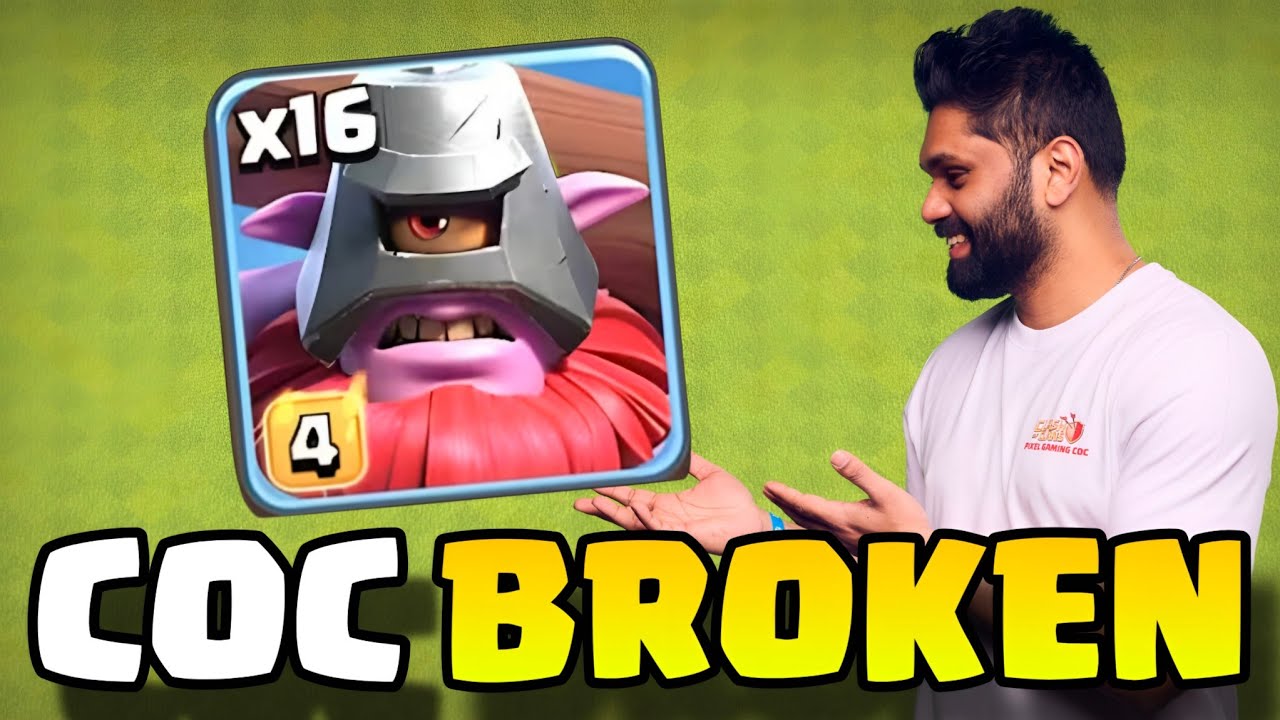 Legend League തീർന്നു (Clash Of Clans) 