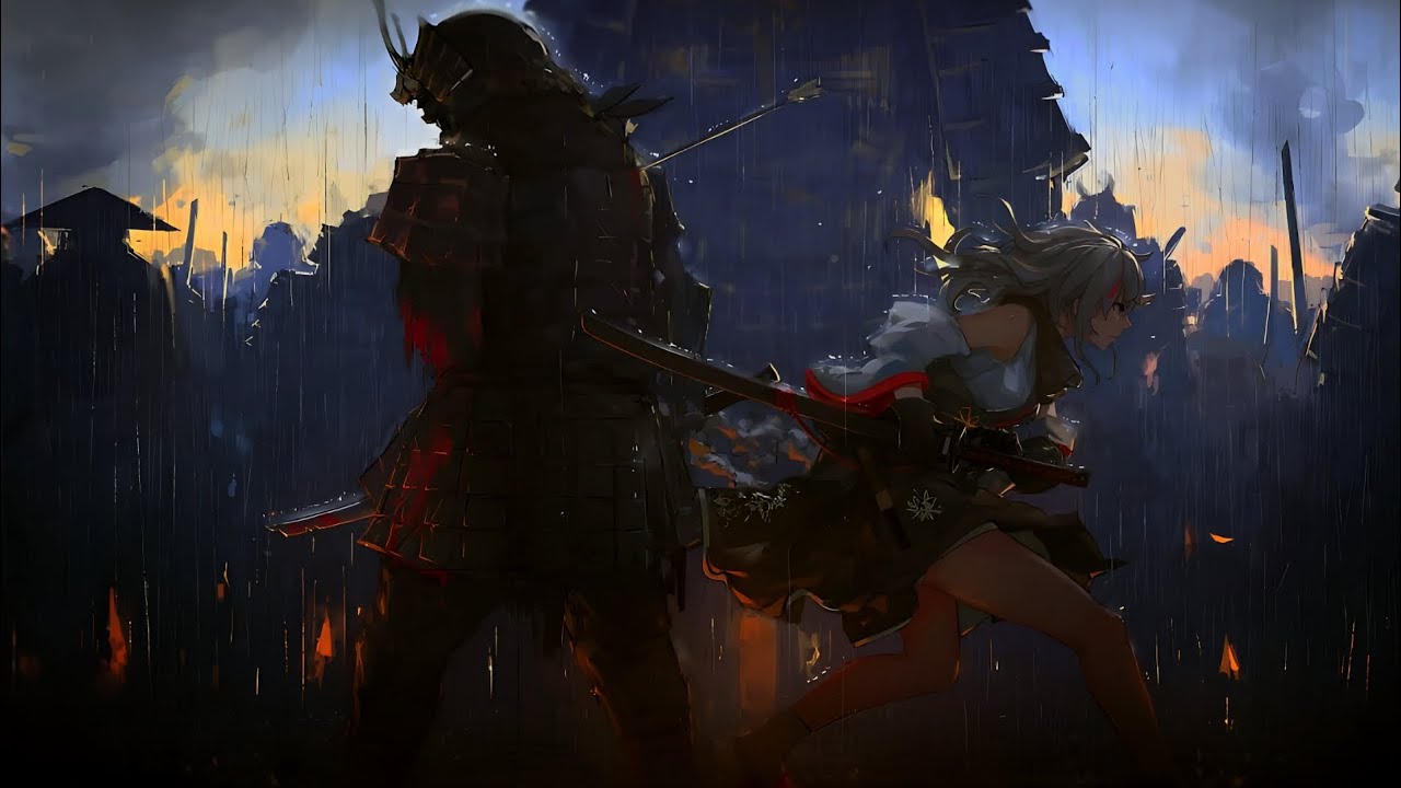 Nightcore - Халхин-гол | Радио Тапок