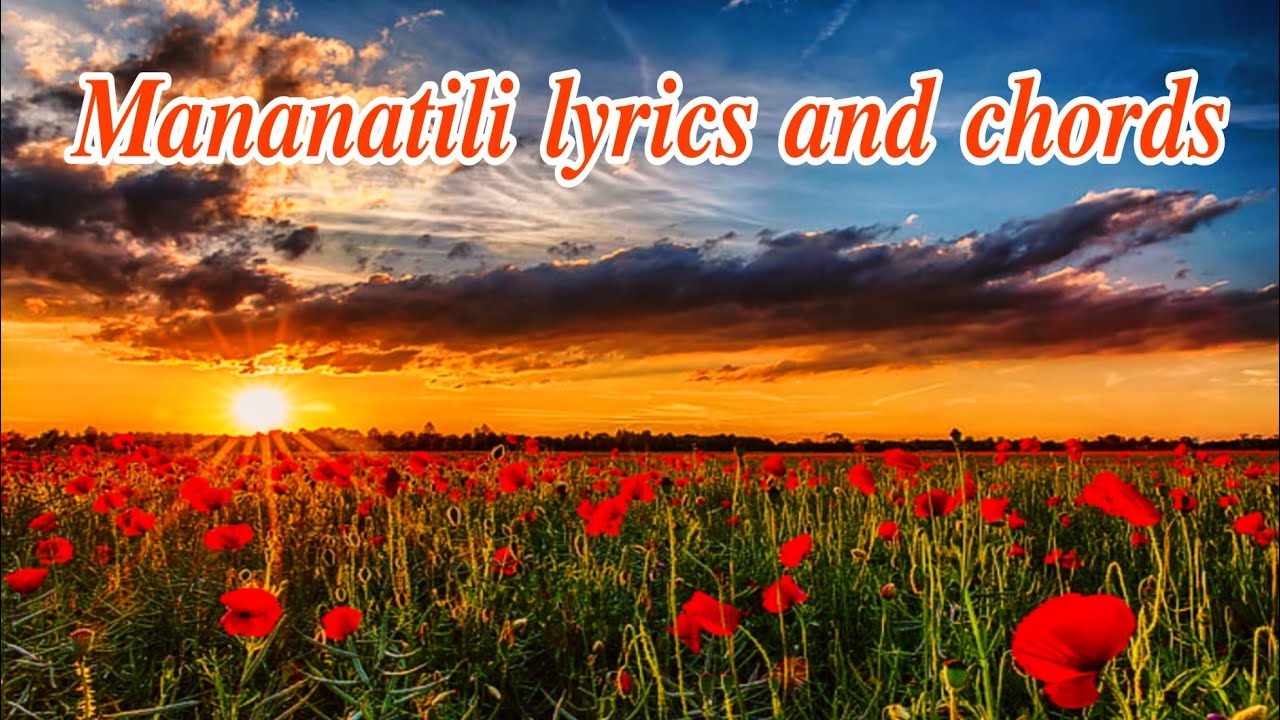 Mananatili lyrics and chords | Still Hillsong Tagalog Version @liliputklein