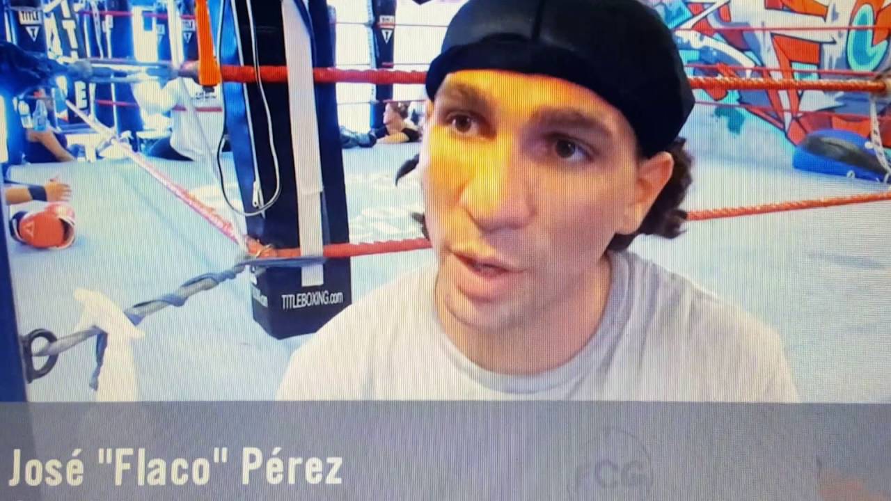 Flaco's Community Gym: Up Close n Personal